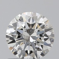 Diament szlif okrągły, 0.7ct, VS1, I, GIA 2526753247