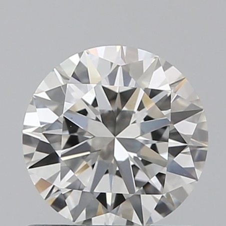 Diament szlif okrągły, 0.7ct, VS1, I, GIA 2526753247