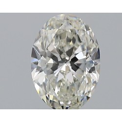 Diament szlif owalny, 1.2ct, VS2, I, GIA 7528986601