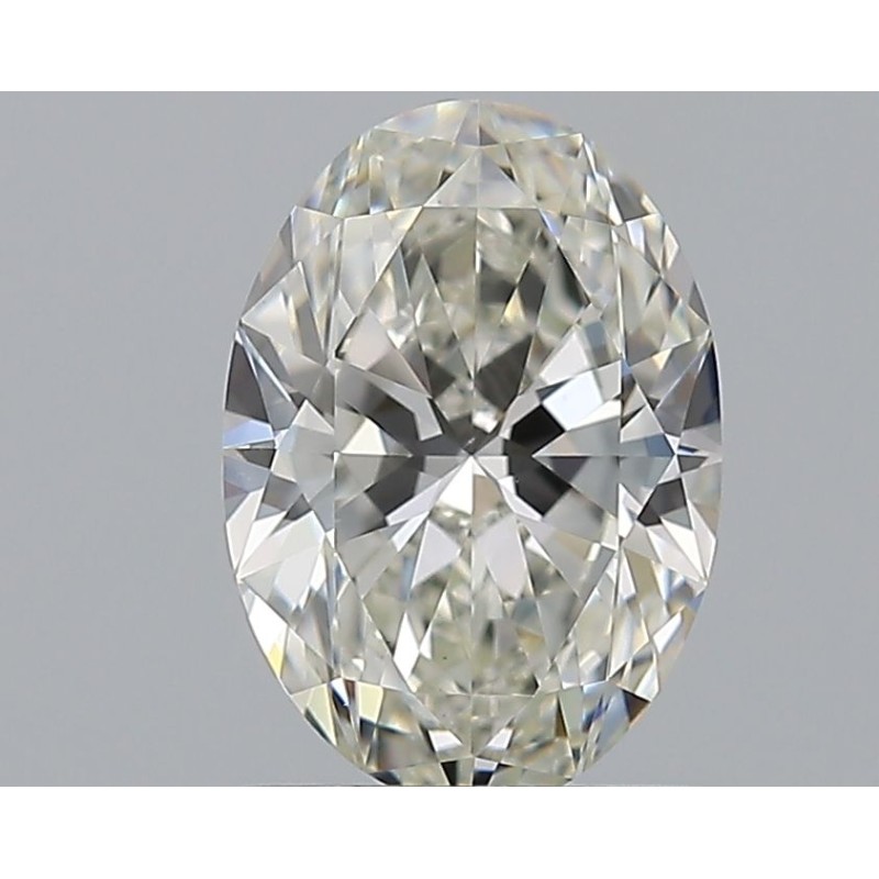 Diament szlif owalny, 1.2ct, VS2, I, GIA 7528986601