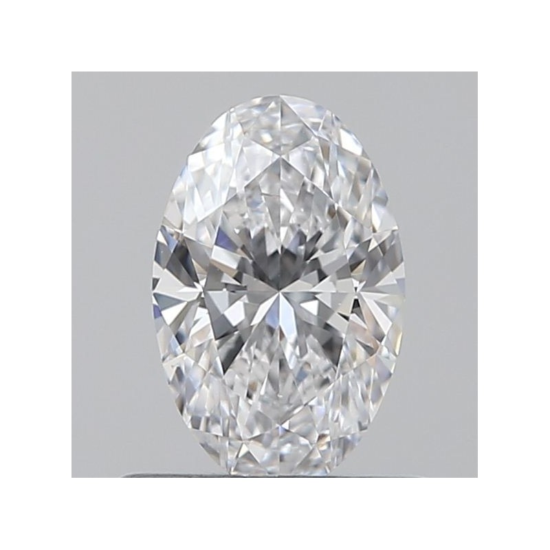 Diament szlif owalny, 0.51ct, SI1, D, GIA 5513838565