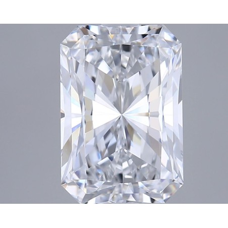 Diament laboratoryjny radiant, 2.54ct, VVS2, D, IGI LG729572595