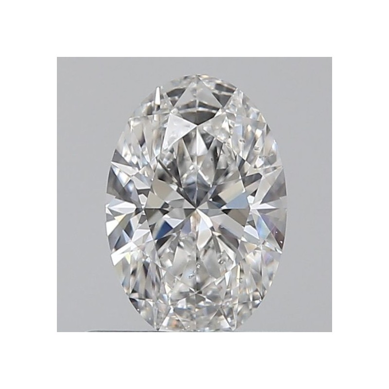 Diament szlif owalny, 0.5ct, SI1, E, GIA 6521669396 Diament szlif owalny, 0.5ct, SI1, E, GIA 6521669396