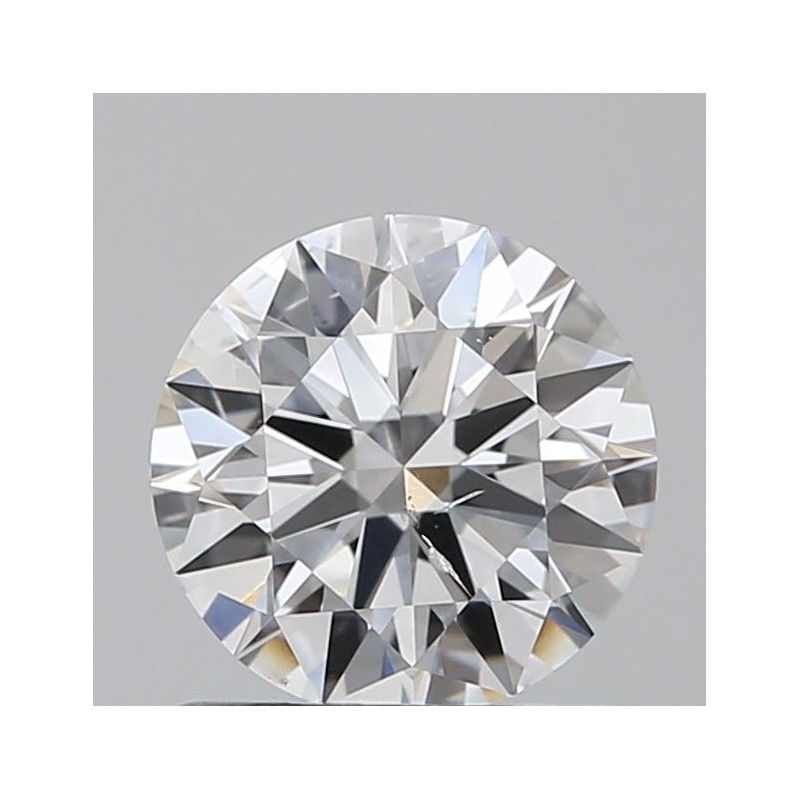 Diament szlif okrągły, 0.8ct, SI2, D, GIA 1528679572