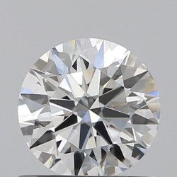 Diament szlif okrągły, 0.63ct, VVS1, G, GIA 1525373790