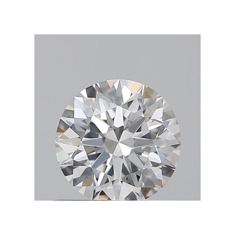 Diament szlif okrągły, 0.5ct, VVS1, D, GIA 7521816298