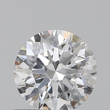 Diament szlif okrągły, 0.5ct, VVS1, D, GIA 7521816298