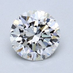 Diament szlif okrągły, 1.17ct, VVS1, D, GIA 6525498128