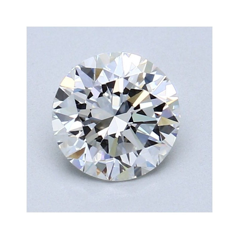 Diament szlif okrągły, 1.17ct, VVS1, D, GIA 6525498128