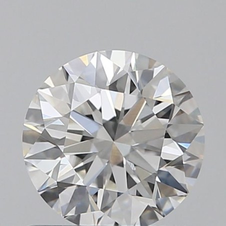 Diament szlif okrągły, 0.7ct, VVS1, E, GIA 1525916342