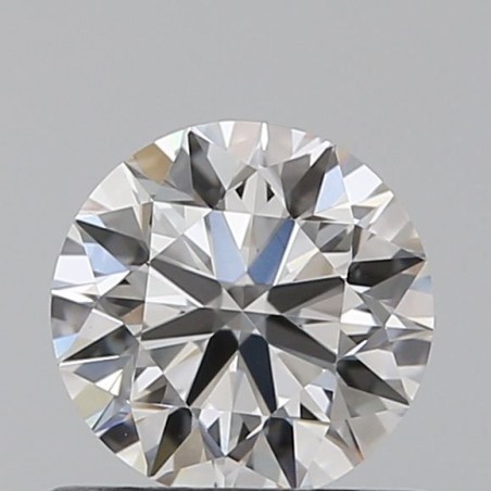 Diament szlif okrągły, 0.6ct, VS1, I, GIA 6522720934