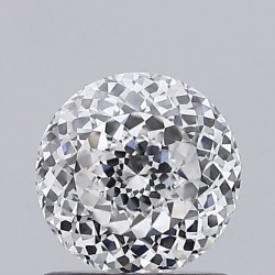 Diament laboratoryjny szlif okrągły, 1.06ct, VVS2, E, IGI LG733591621
