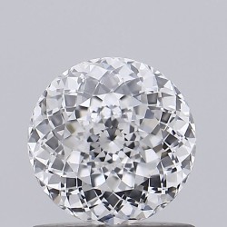 Diament laboratoryjny szlif okrągły, 0.93ct, VVS2, E, IGI LG734514322