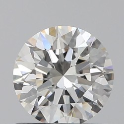 Diament szlif okrągły, 0.7ct, VS1, I, GIA 1533164523