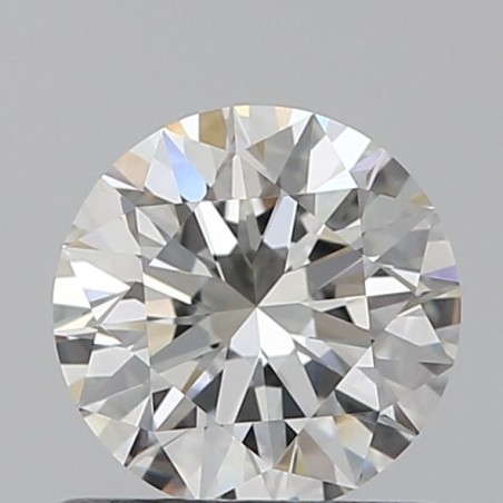 Diament szlif okrągły, 0.7ct, VS1, I, GIA 1533164523