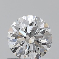 Diament szlif okrągły, 0.51ct, VVS1, E, GIA 1529775275