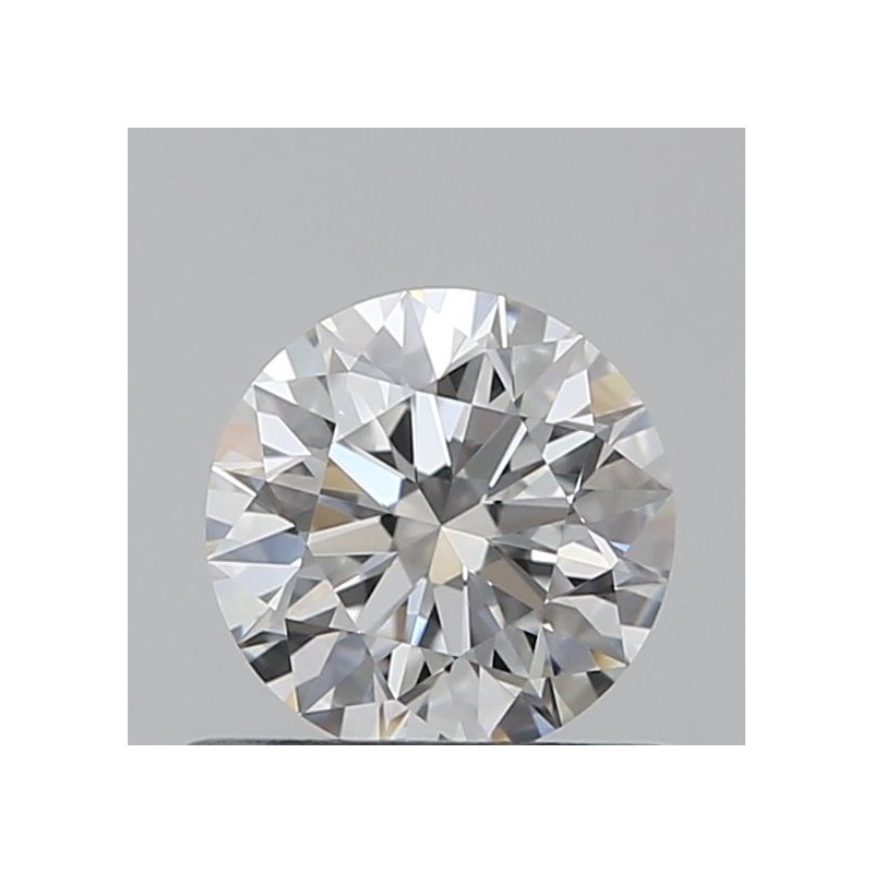 Diament szlif okrągły, 0.51ct, VVS1, E, GIA 1529775275