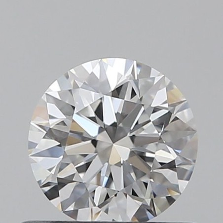 Diament szlif okrągły, 0.51ct, VVS1, E, GIA 1529775275