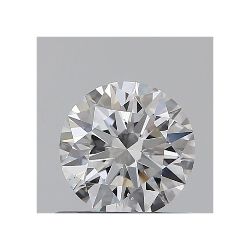 Diament szlif okrągły, 0.51ct, SI1, E, GIA 7521926321