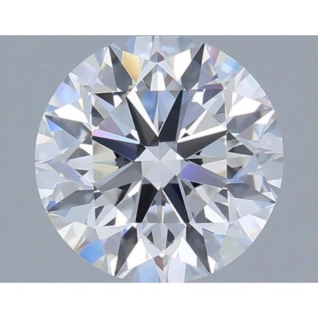 Diament laboratoryjny szlif okrągły, 1.47ct, VVS1, D, IGI LG738513405