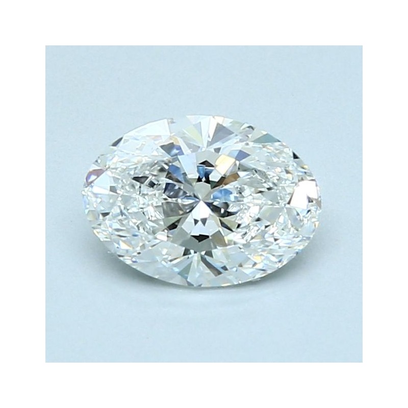 Diament szlif owalny, 1.01ct, VS1, F, GIA 1548047644 Diament szlif owalny, 1.01ct, VS1, F, GIA 1548047644