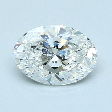 Diament szlif owalny, 1.01ct, VS1, F, GIA 1548047644