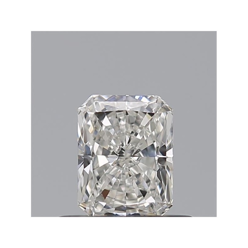 Diament radiant, 0.41ct, VVS2, H, GIA 2486943929