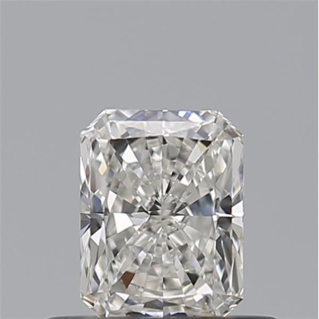 Diament radiant, 0.41ct, VVS2, H, GIA 2486943929