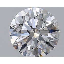 Diament szlif okrągły, 1.59ct, VVS2, D, GIA 3535117541