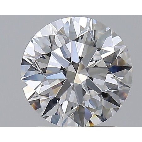 Diament szlif okrągły, 1.59ct, VVS2, D, GIA 3535117541
