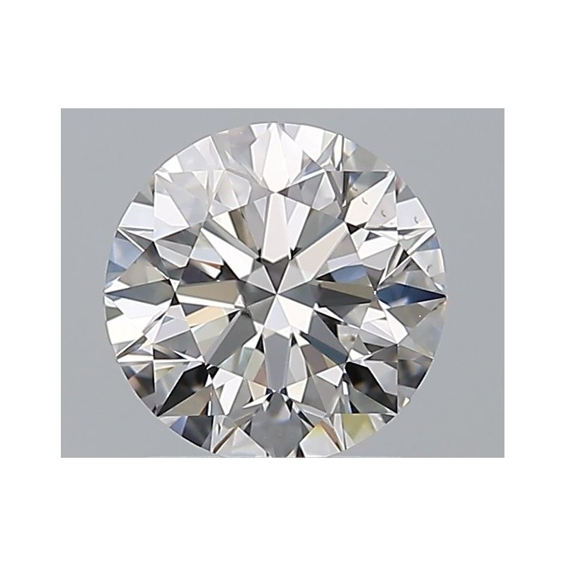 Diament szlif okrągły, 1.51ct, VS2, F, GIA 5533370301