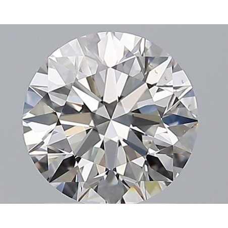 Diament szlif okrągły, 1.51ct, VS2, F, GIA 5533370301