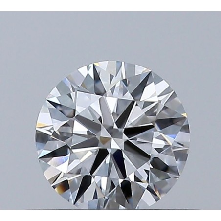 Diament szlif okrągły, 0.34ct, VVS1, E, GIA 6525345691