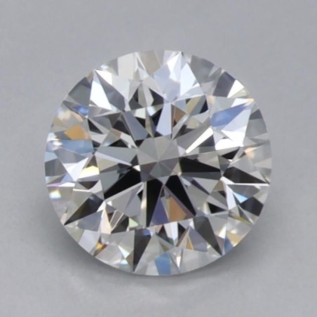 Diament szlif okrągły, 0.36ct, VVS1, E, GIA 6522485949