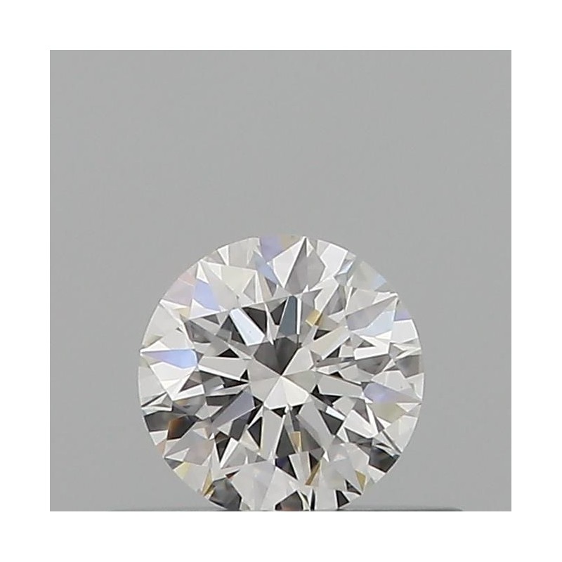 Diament szlif okrągły, 0.36ct, VVS1, E, GIA 1523295615