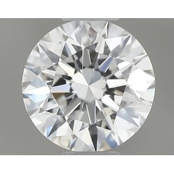 Diament szlif okrągły, 0.36ct, VVS1, E, GIA 5526217268
