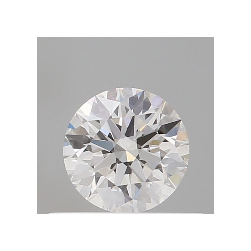 Diament szlif okrągły, 0.32ct, VVS2, F, GIA 6532504538