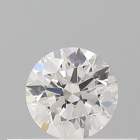 Diament szlif okrągły, 0.3ct, VVS2, F, GIA 6535756870
