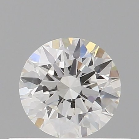 Diament szlif okrągły, 0.34ct, VVS2, F, GIA 2546008683