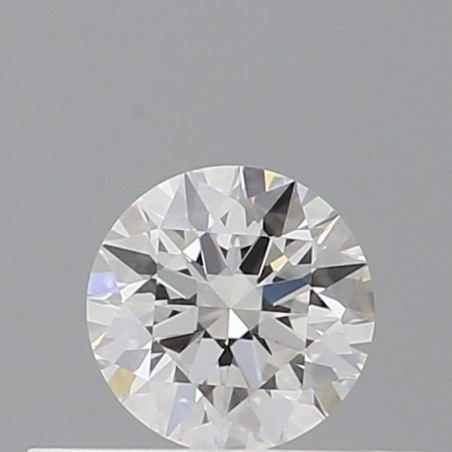 Diament szlif okrągły, 0.3ct, VS2, F, GIA 2536805838