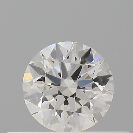 Diament szlif okrągły, 0.34ct, VVS2, G, GIA 7538731408