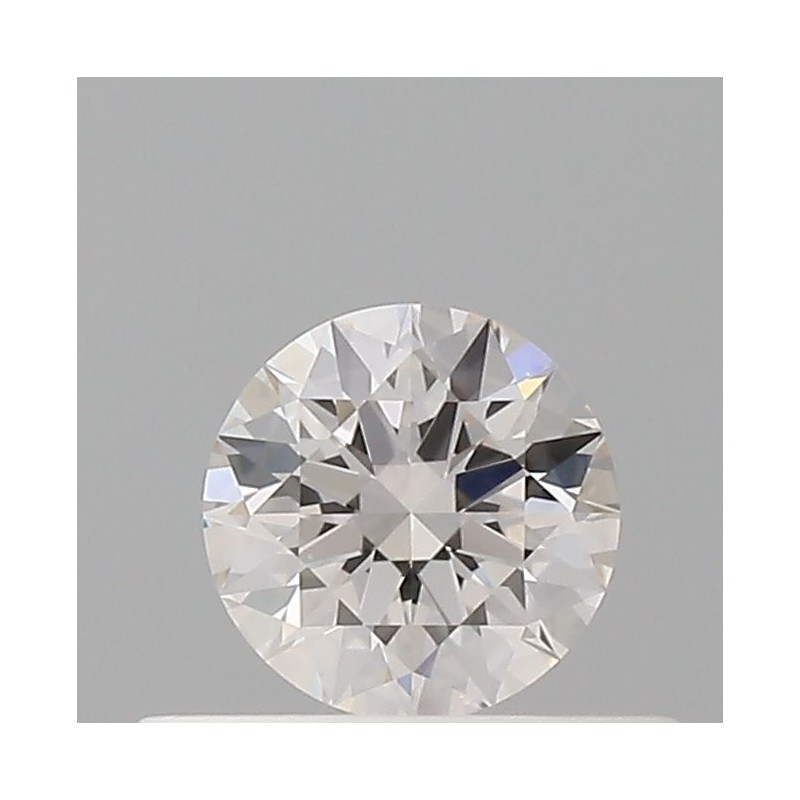 Diament szlif okrągły, 0.3ct, VVS2, G, GIA 6542008001