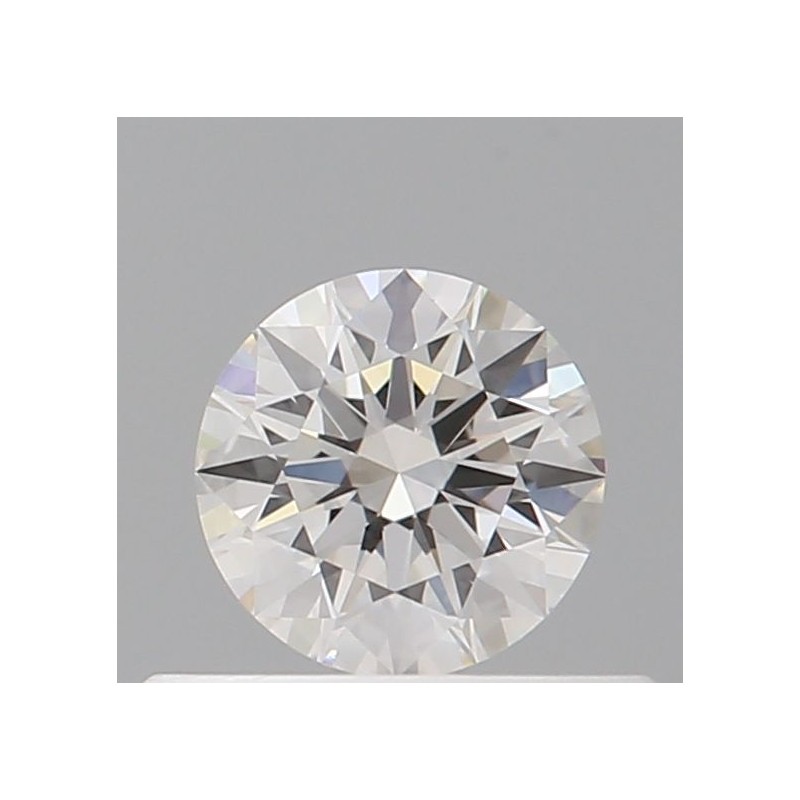 Diament szlif okrągły, 0.33ct, VS1, H, GIA 6532736853