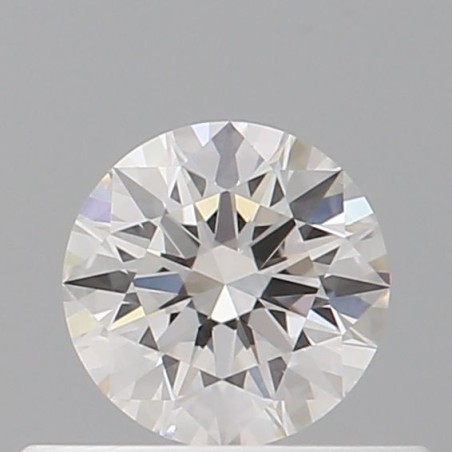 Diament szlif okrągły, 0.33ct, VS1, H, GIA 6532736853