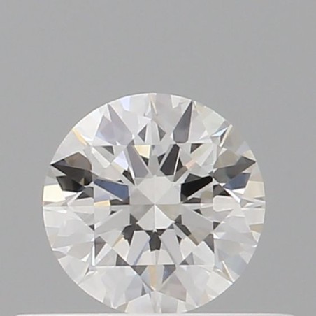 Diament szlif okrągły, 0.31ct, VVS2, F, GIA 2536736432
