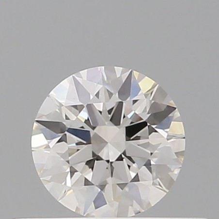 Diament szlif okrągły, 0.3ct, VVS2, G, GIA 7541138876