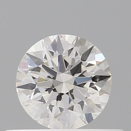 Diament szlif okrągły, 0.35ct, VVS2, F, GIA 6542137688