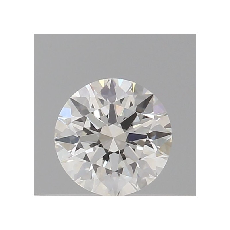 Diament szlif okrągły, 0.3ct, VS1, G, GIA 7536795963