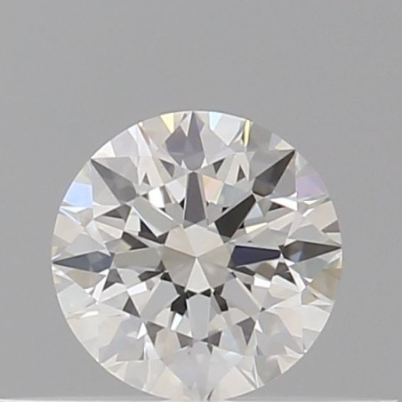 Diament szlif okrągły, 0.3ct, VS1, G, GIA 7536795963