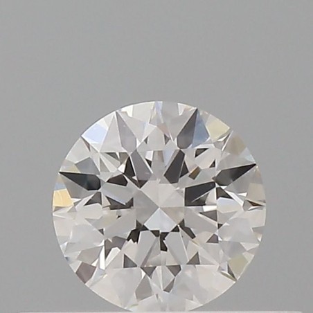 Diament szlif okrągły, 0.34ct, VS2, H, GIA 1533735173